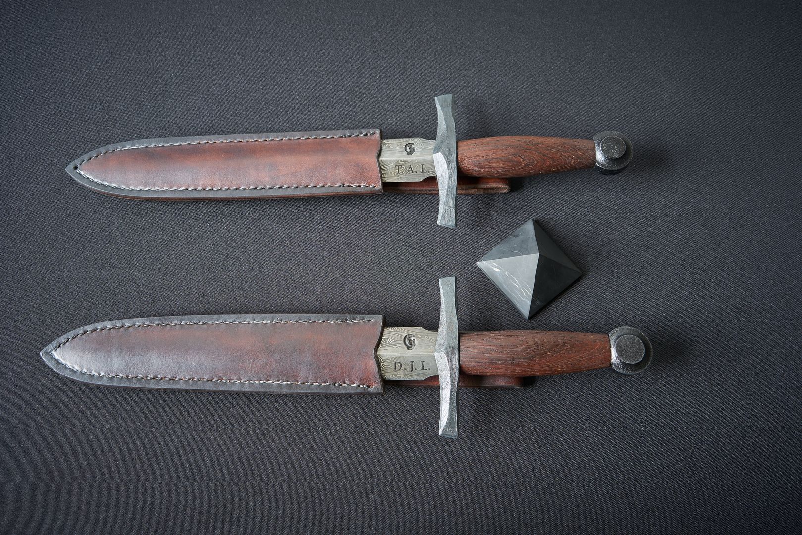 Santoku Knive