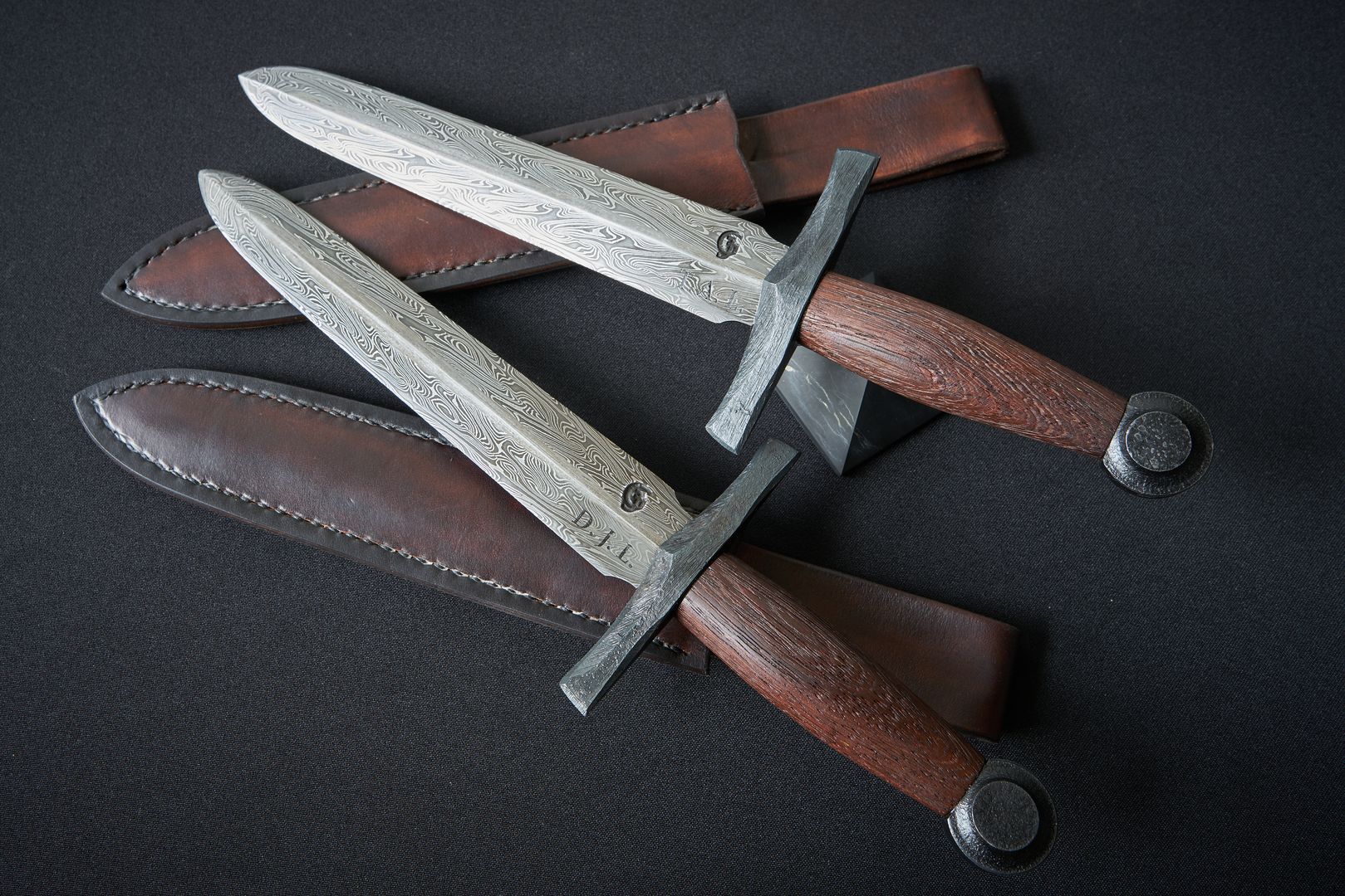 Santoku Knive