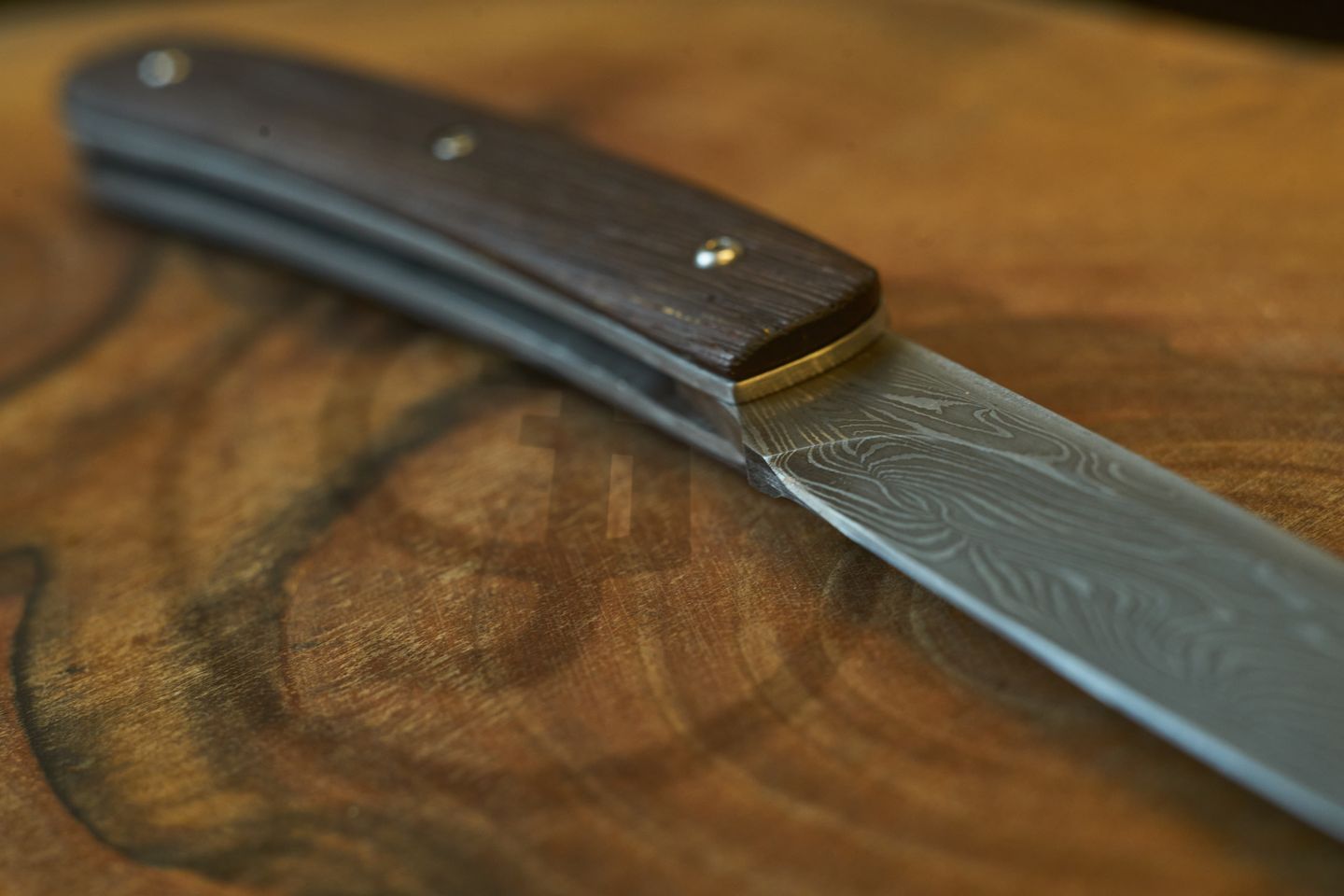 Santoku Knive