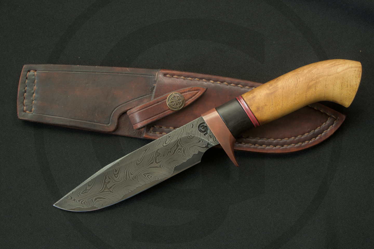 Santoku Knive