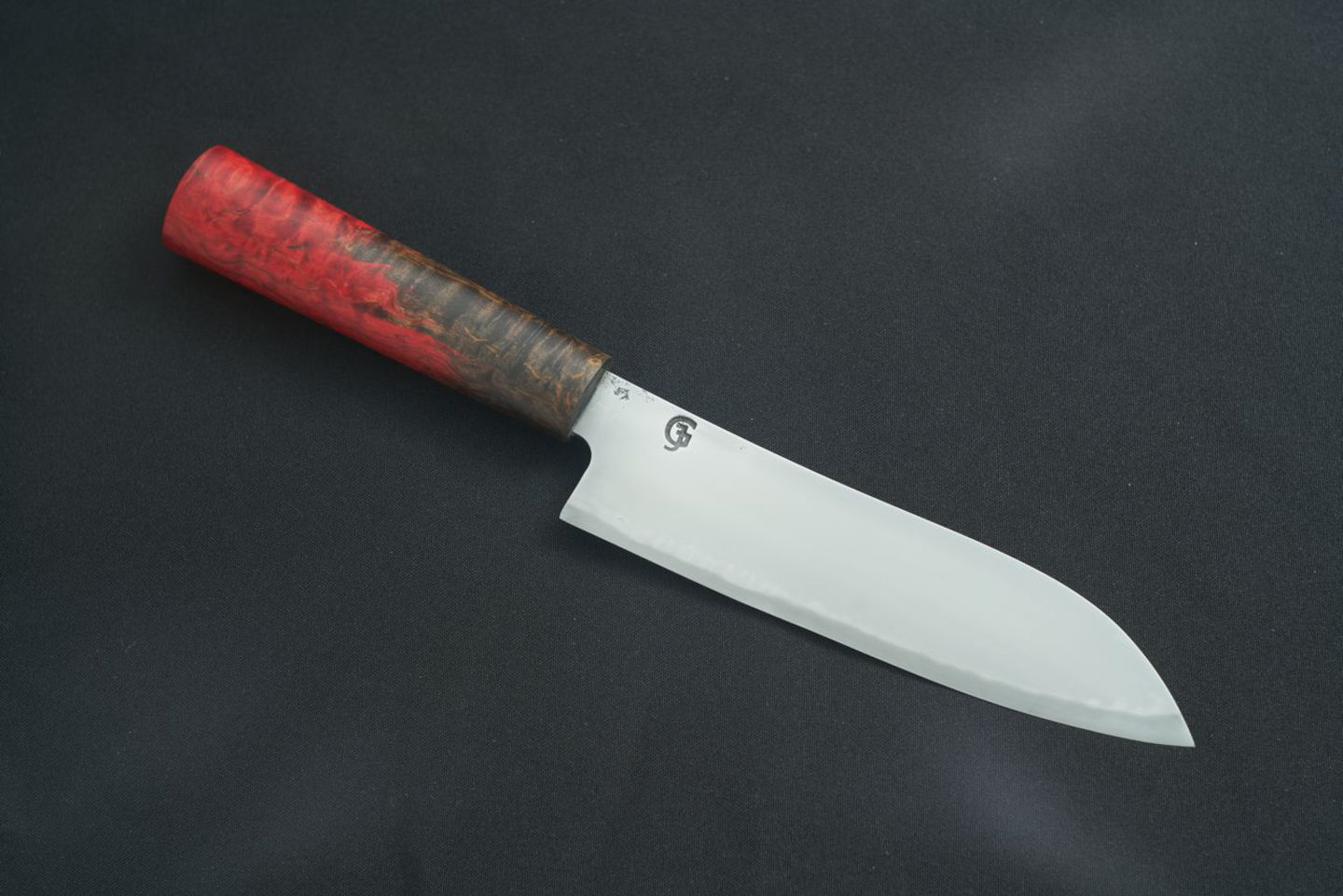 Paring knife - N690 steel