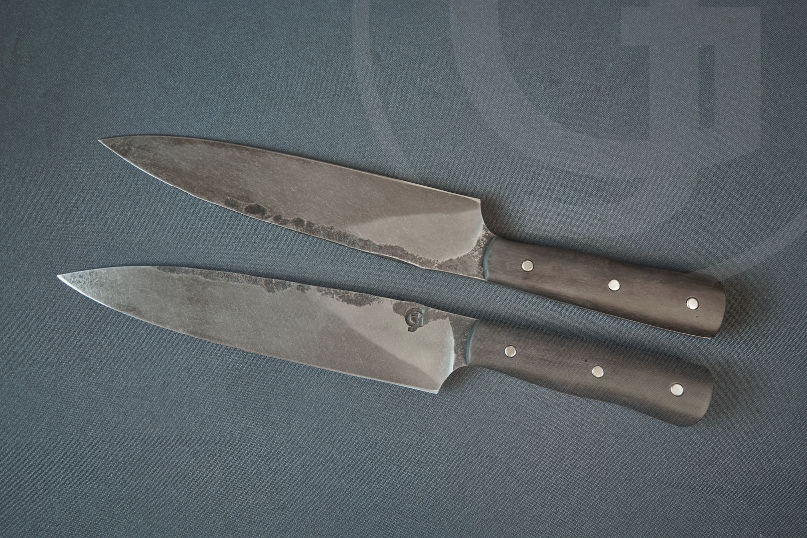 Kitchen knife