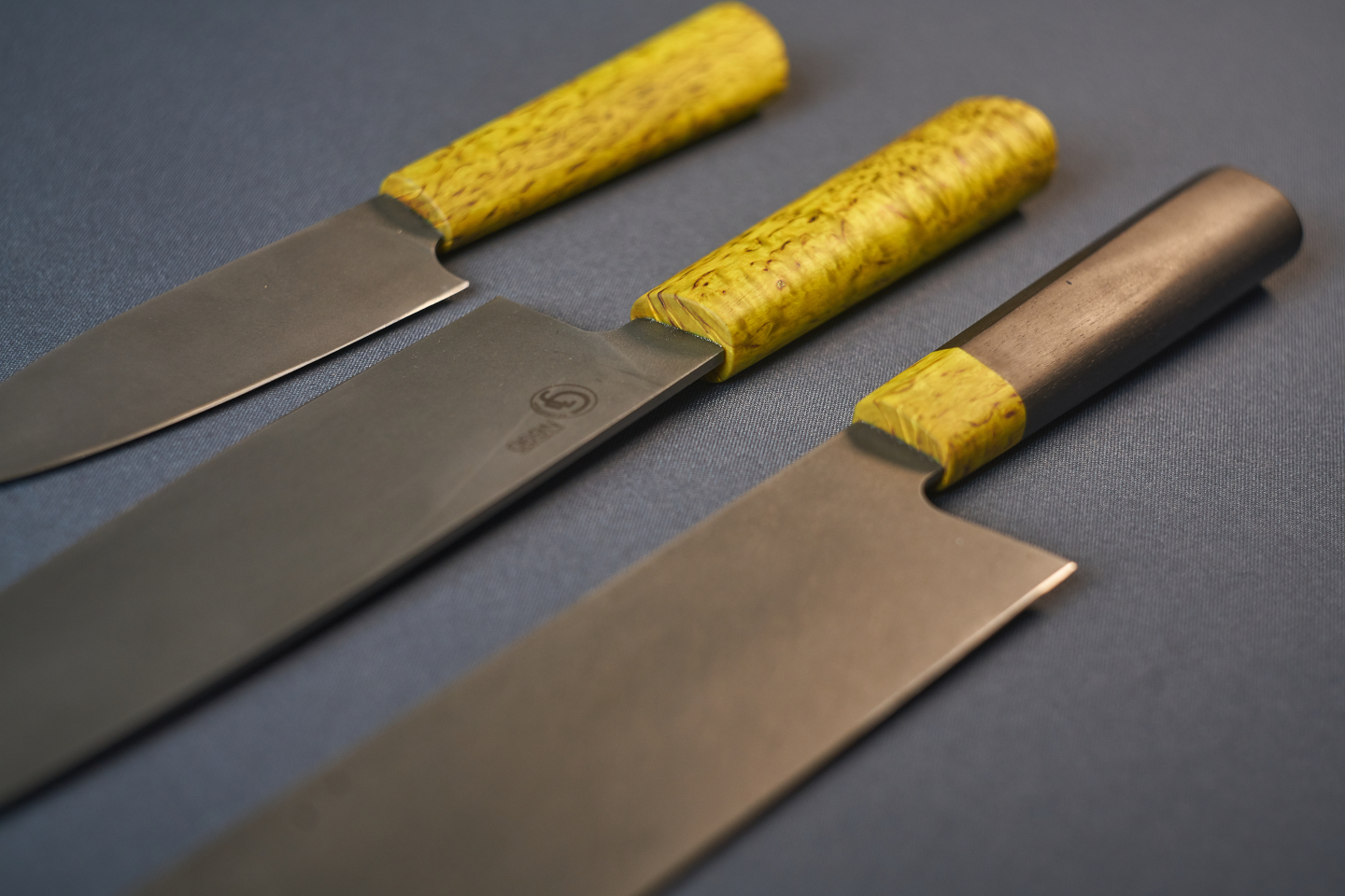 Knive N690