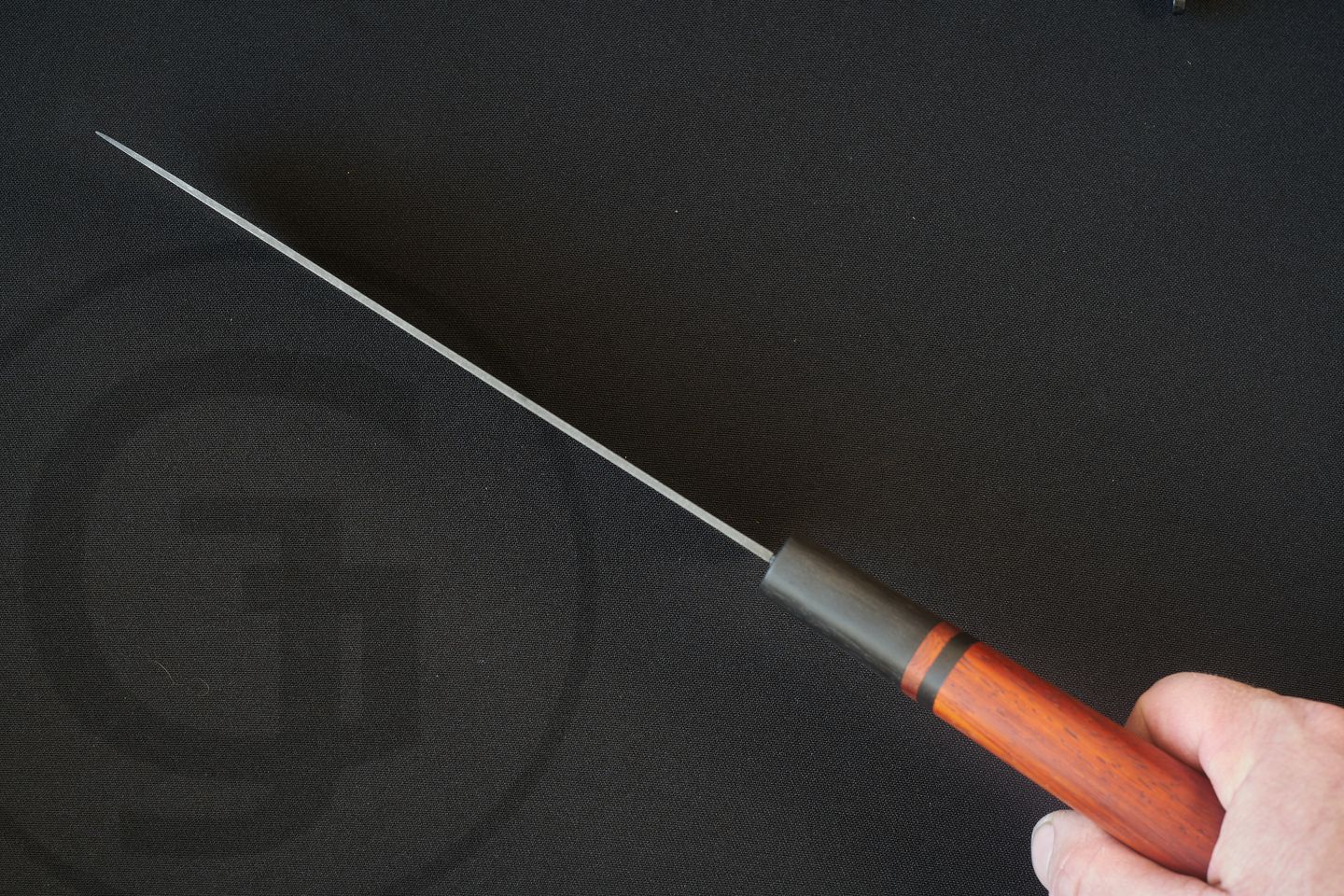 Santoku Knive N690