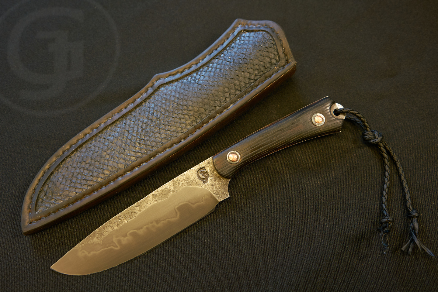 Santoku Knive