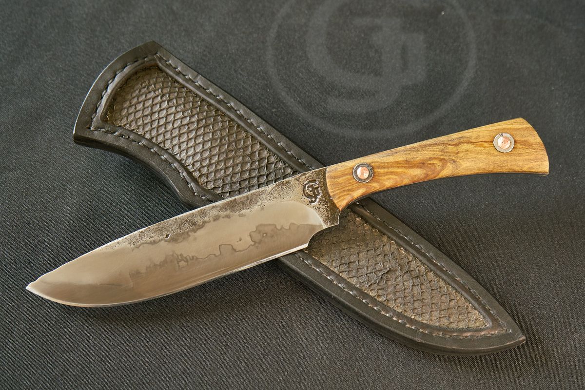 Santoku Knive
